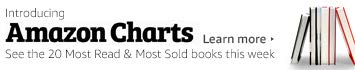 Amazon Charts