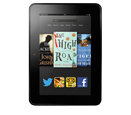 Kindle Paperwhite