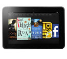 Kindle Fire HD 8.9 inch