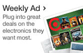 Weekly Ad. Hey santa- check out these online-only deals.