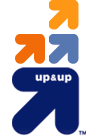 Up and Up Household