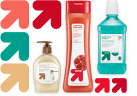 Up and Up Personal Care
