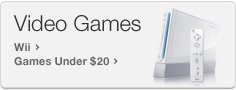 Video Games.