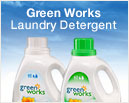 Green Works Laundry Detergent