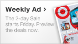 Weekly Ad. The 2-day Sale starts Friday. Preview the deals now.