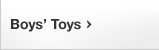 Boys' Toys