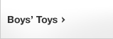Boys' Toys