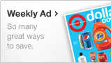 Weekly Ad. So many great ways to save.