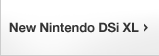 New Nintendo DSi XL