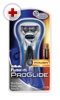 more information on Gillette Fusion ProGlide