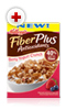 more information on Kellogg's FiberPlus
