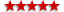Five stars