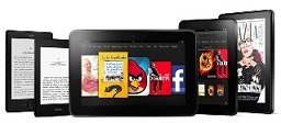 La famiglia Kindle