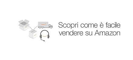 Vendere su Amazon