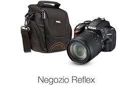 Negozio Reflex