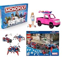 giocattoli per natale 2018