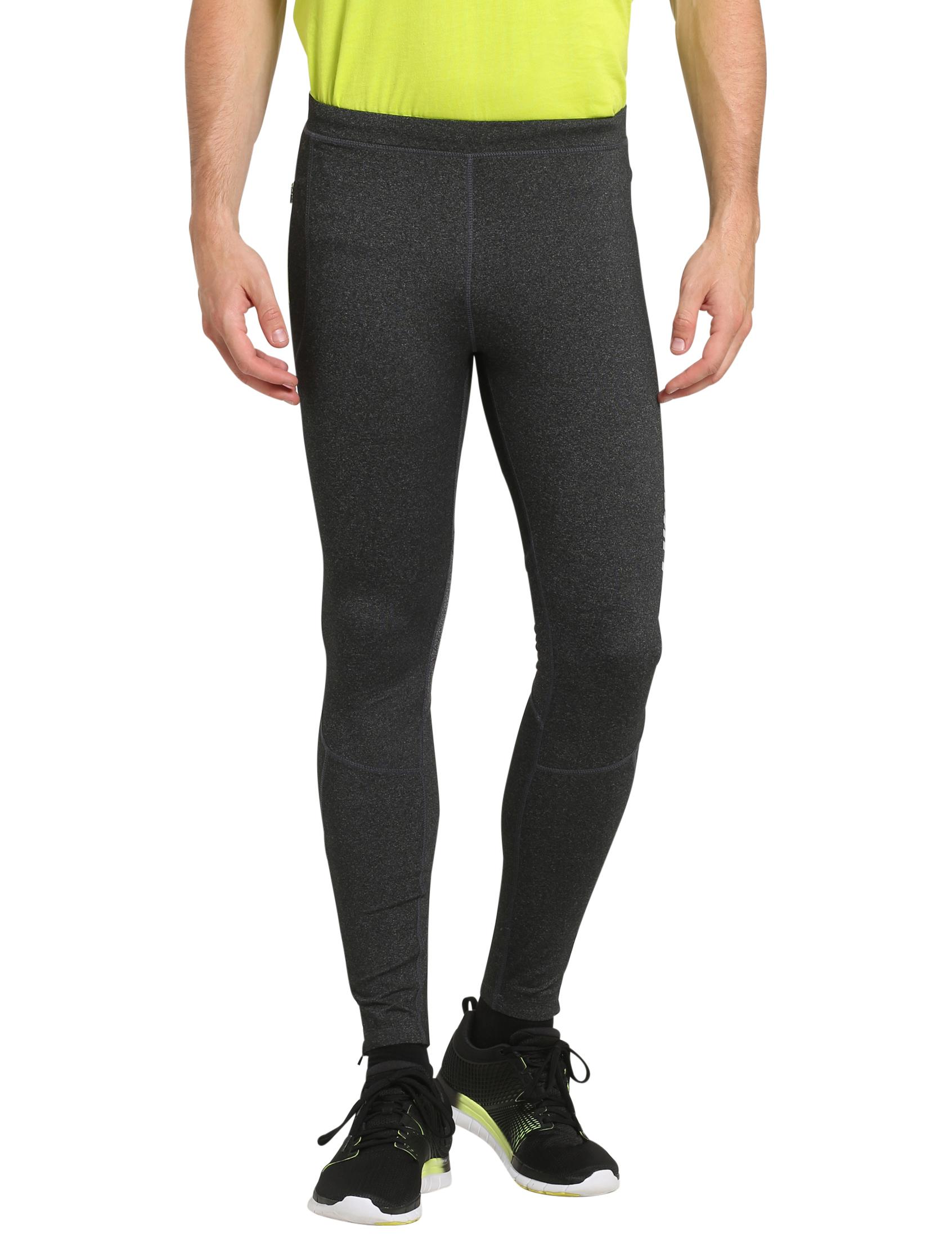 Mizuno Active Thermal Charge BT Tight - Pantaloni Da Corsa - Uomo - Foto 9