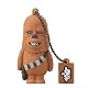 star wars; dart fener; chiavetta usb; pendrive; memory stick; memoria usb; portachiavi; walt disney;