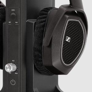 SENNHEISER RS 185 - STEREODROM HI-FI