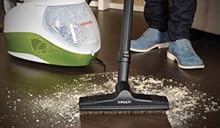 Polti Vaporetto Lecoaspira FAV80 - Pulitore A Vapore E Aspirapolvere, 6 Bar, 2450W, 15 Accessori - Foto 7