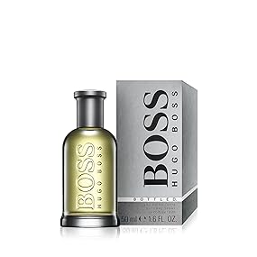 the boss bottled