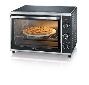 Forno per pizza da casa amazon