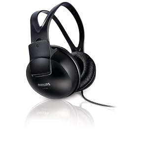 Philips SHP1900 - Headphones | Alzashop.com