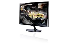 Samsung S24D330 Monitor 24'' Full HD, 1920 x 1080, 1 ms, 60 Hz, D-sub ...