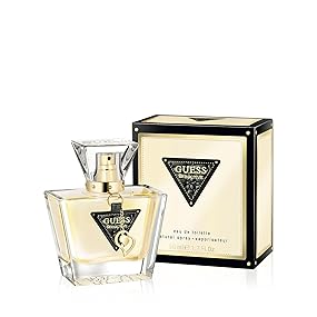 guess seductive cena