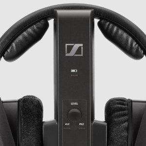 هدفون وایرلس | هدفون بی سیم سنهایزر Sennheiser RS 185