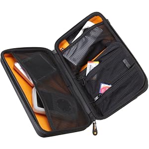 na-coerce - Custodia rigida universale per tablet da 10-10,1 pollici