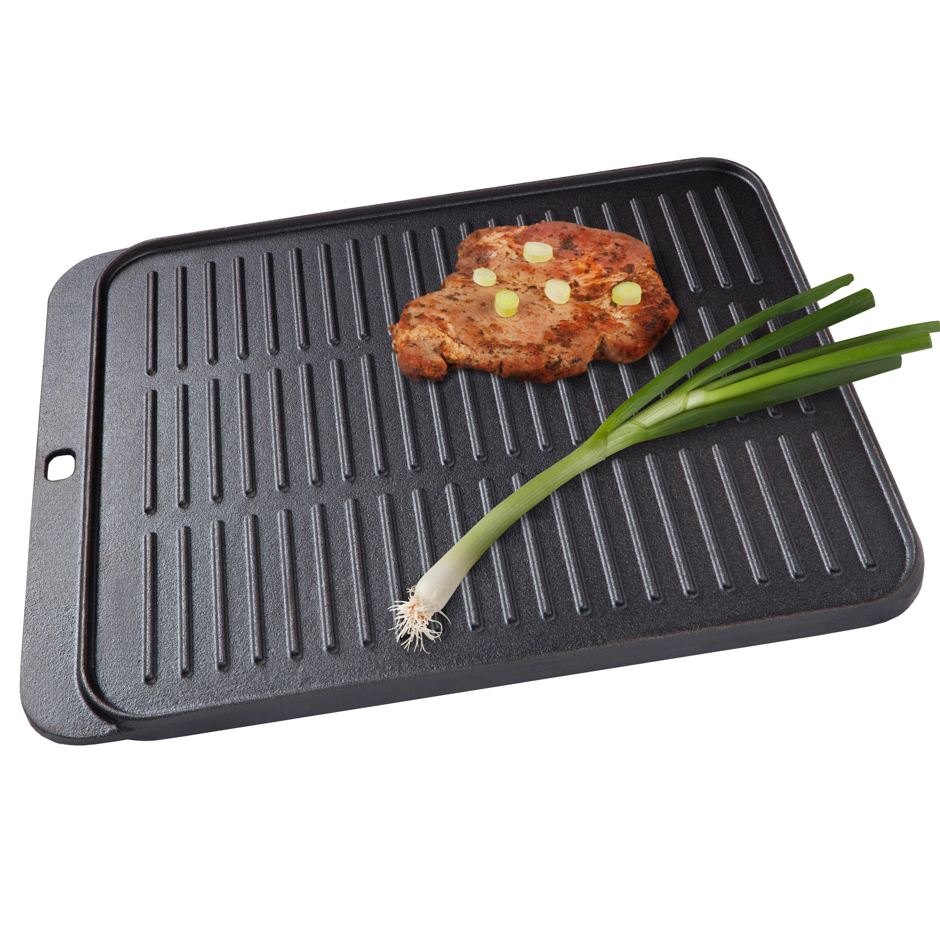 Joparri 4 Pietre Salate Per Grigliare, 20 X 10 X 2,5 Cm, Pietra Salata