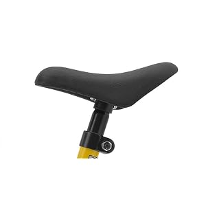 Chicco Yellow Thunder , Bicicletta Senza Pedali , Gialla : Amazon.it:  Giochi e giocattoli