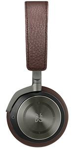 Bang \u0026 Olufsen Cuffie Wireless Beoplay H8 Con Cancellazione Attiva Del  Rumore, Argilla Luminoso : Amazon.it: Elettronica