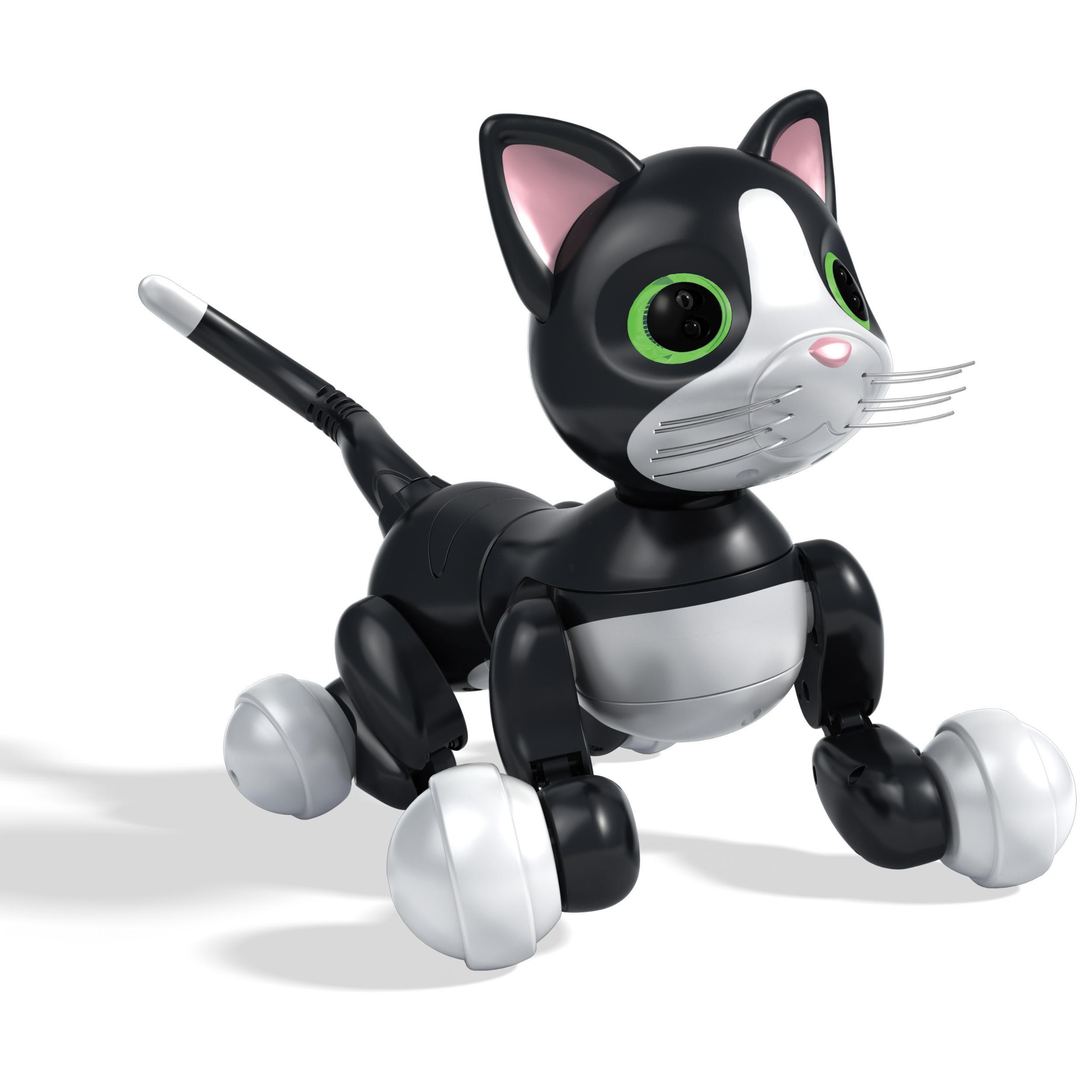 Zoomer Kitty, 6024413 Amazon.it Giochi e giocattoli