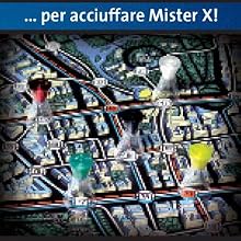 Ravensburger Board Game Scotland Yard Junior