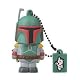 star wars; dart fener; chiavetta usb; pendrive; memory stick; memoria usb; portachiavi; walt disney;