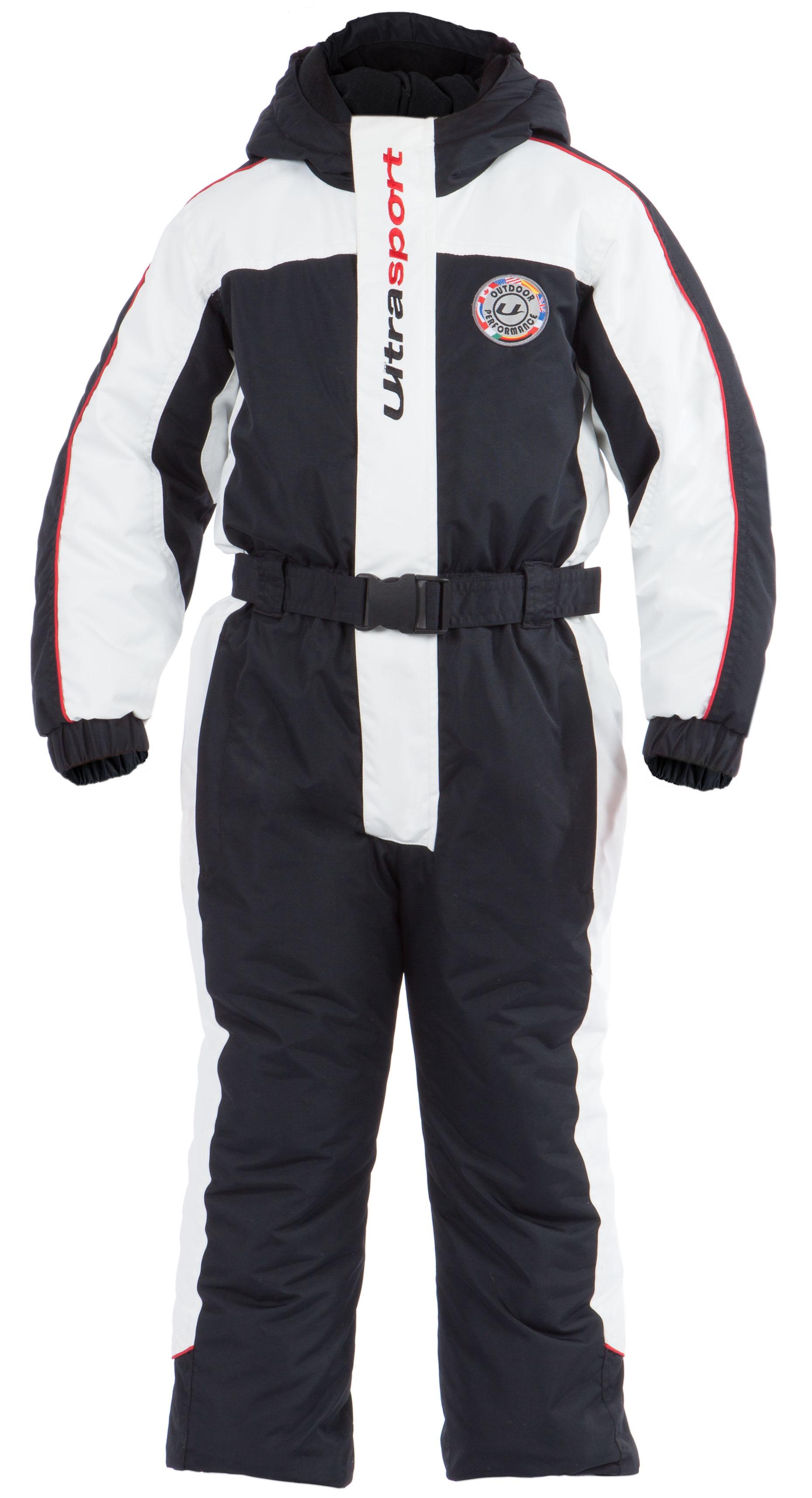 Ultrasport Lech Tuta da Neve per Bambini Amazon.it Sport e tempo libero