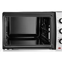 De'Longhi forno elettrico EO2435 Sfornatutto MIDI : Amazon.it: Casa e cucina