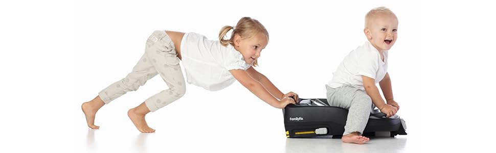 Bebe Confort Familyfix Base Nera Amazon It Prima Infanzia