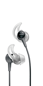 Bose ® SoundSport ® Cuffie In-Ear per Dispositivi Apple, Verde Brillante :  Amazon.it: Elettronica