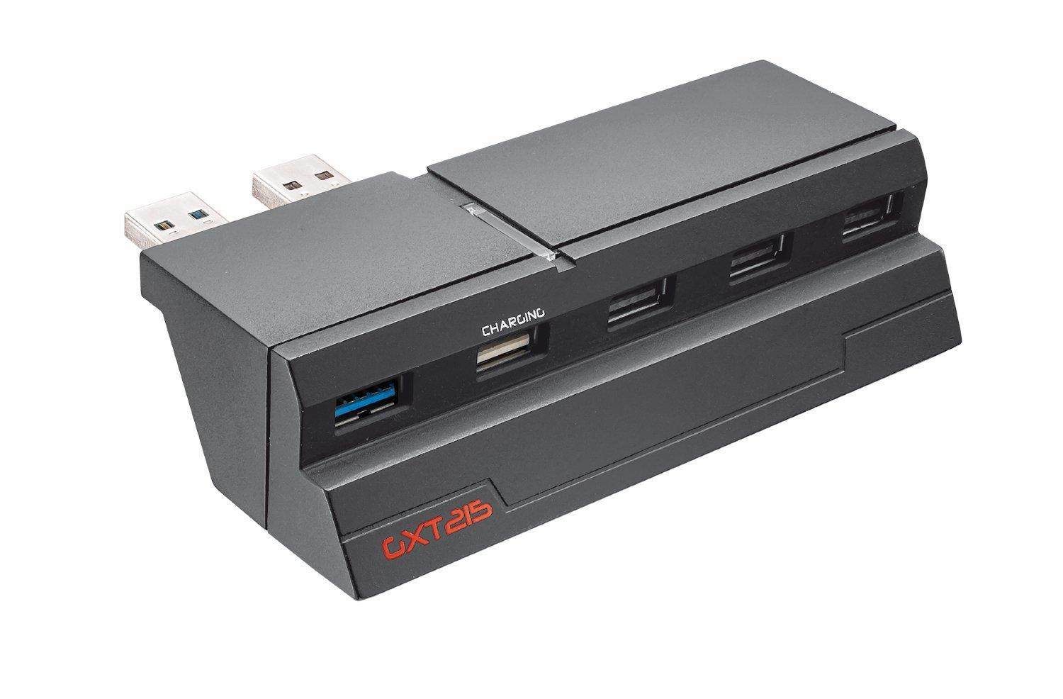 Quante Porte Usb Ha La Ps4