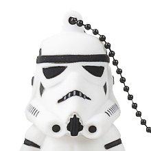 star wars; dart fener; chiavetta usb; pendrive; memory stick; memoria usb; portachiavi; walt disney;