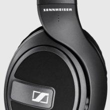 Sennheiser HD 569 Cuffia Chiusa Circumaurale (10 – 28,000 Hz, 6,3 mm / 3,5  mm, microfono, telecomando), Nero : Amazon.it: Elettronica