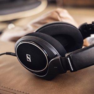 Sennheiser HD 598 Cs, Audio, Headphones \u0026 Headsets on Carousell