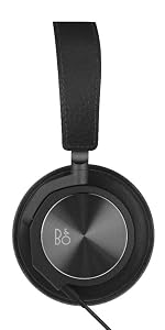 سماعة BeoPlay H6 من Bang \u0026 Olufsen – فانوس