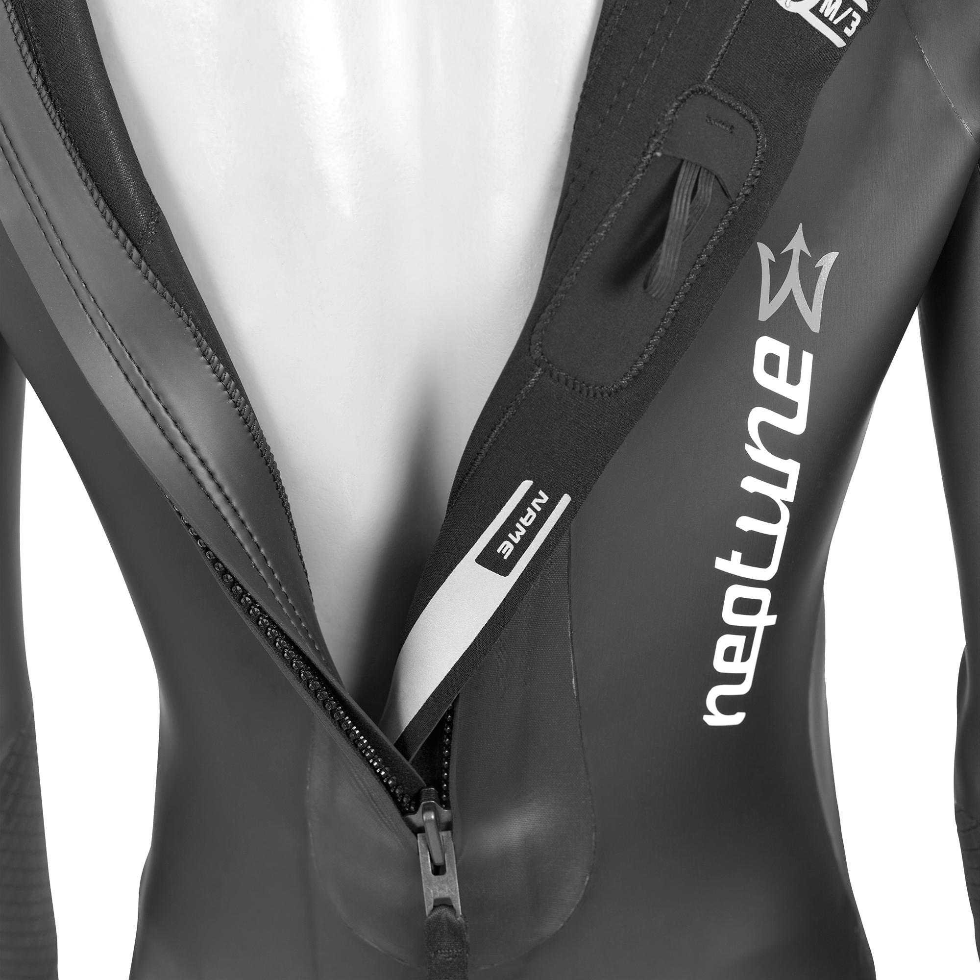 Calzini In Neoprene 3mm ZMDMAH - Per Snorkeling, Surf E Sport Acquatici