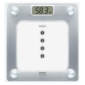 KOOPER 2196590 Bilancia Pesapersone, fitdays app - Elettrodomestici In vendita a Brescia