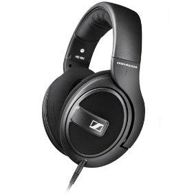 100% originale Sennheiser HD 400S cuffie Over Ear posteriori chiuse cuffie  con riduzione del rumore cuffie sportive cablate pieghevoli Stereo| | -  AliExpress