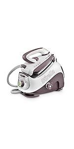 RICAMBIO ORIGINALE SERBATOIO TANICA ACQUA PER STIRELLA FERRO STIRO Philips Gc7923 - Foto 8